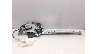 ELEVALUNAS DELANTERO IZQUIERDO CHEVROLET AVEO / KALOS SEDÁN (2005-2007) 1.4 94CV 1399CC - L.7595608 / 96652141