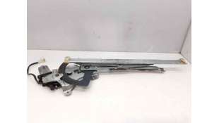 ELEVALUNAS DELANTERO IZQUIERDO CHEVROLET AVEO / KALOS SEDÁN (2005-2007) 1.4 94CV 1399CC - L.7595608 / 96652141 2