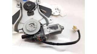 ELEVALUNAS DELANTERO IZQUIERDO CHEVROLET AVEO / KALOS SEDÁN (2005-2007) 1.4 94CV 1399CC - L.7595608 / 96652141