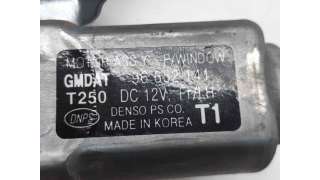 ELEVALUNAS DELANTERO IZQUIERDO CHEVROLET AVEO / KALOS SEDÁN (2005-2007) 1.4 94CV 1399CC - L.7595608 / 96652141