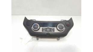 MANDO CLIMATIZADOR CHEVROLET AVEO / KALOS SEDÁN (2005-2007) 1.4 94CV 1399CC - L.7595643 / 96437402