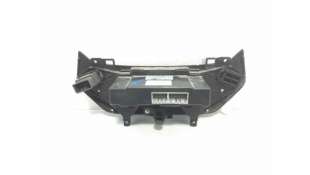 MANDO CLIMATIZADOR CHEVROLET AVEO / KALOS SEDÁN (2005-2007) 1.4 94CV 1399CC - L.7595643 / 96437402 2