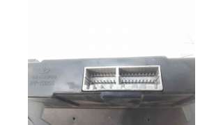MANDO CLIMATIZADOR CHEVROLET AVEO / KALOS SEDÁN (2005-2007) 1.4 94CV 1399CC - L.7595643 / 96437402