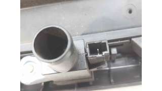 MANDO CLIMATIZADOR CHEVROLET AVEO / KALOS SEDÁN (2005-2007) 1.4 94CV 1399CC - L.7595643 / 96437402