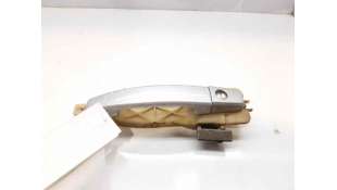 MANETA EXTERIOR DELANTERA DERECHA CHEVROLET AVEO / KALOS SEDÁN (2005-2007) 1.4 94CV 1399CC - L.7595647 / 95981220