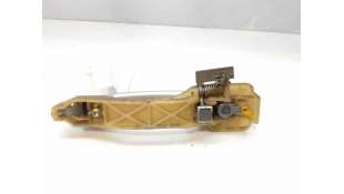 MANETA EXTERIOR DELANTERA DERECHA CHEVROLET AVEO / KALOS SEDÁN (2005-2007) 1.4 94CV 1399CC - L.7595647 / 95981220 2