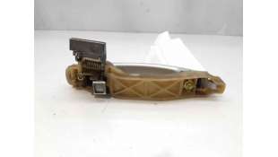 MANETA EXTERIOR TRASERA IZQUIERDA CHEVROLET AVEO / KALOS SEDÁN (2005-2007) 1.4 94CV 1399CC - L.7595651 / 96468254 2