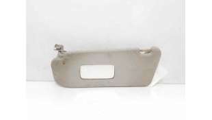 PARASOL IZQUIERDO CHEVROLET AVEO / KALOS SEDÁN (2005-2007) 1.4 94CV 1399CC - L.7595672 / 96650100