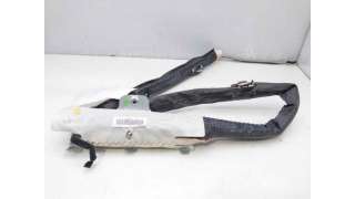 AIRBAG CORTINA DELANTERO IZQUIERDO PEUGEOT 3008 LIMUSINA (2009-2016) 1.6 HDI 109CV 1560CC - L.7595730 / 9684667880