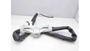 AIRBAG CORTINA DELANTERO IZQUIERDO PEUGEOT 3008 LIMUSINA (2009-2016) 1.6 HDI 109CV 1560CC - L.7595730 / 9684667880 2