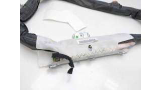AIRBAG CORTINA DELANTERO IZQUIERDO PEUGEOT 3008 LIMUSINA (2009-2016) 1.6 HDI 109CV 1560CC - L.7595730 / 9684667880