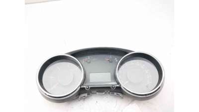 CUADRO INSTRUMENTOS PEUGEOT 3008 LIMUSINA (2009-2016) 1.6 HDI 109CV 1560CC - L.7595795 / 9666174980