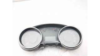 CUADRO INSTRUMENTOS PEUGEOT 3008 LIMUSINA (2009-2016) 1.6 HDI 109CV 1560CC - L.7595795 / 9666174980