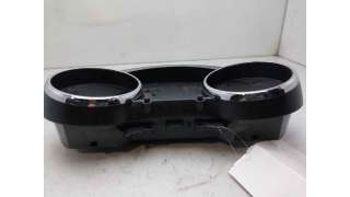 CUADRO INSTRUMENTOS PEUGEOT 3008 LIMUSINA (2009-2016) 1.6 HDI 109CV 1560CC - L.7595795 / 9666174980