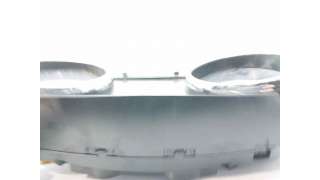 CUADRO INSTRUMENTOS PEUGEOT 3008 LIMUSINA (2009-2016) 1.6 HDI 109CV 1560CC - L.7595795 / 9666174980