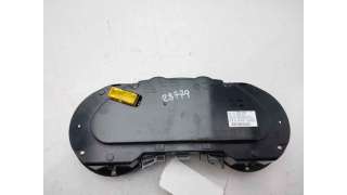 CUADRO INSTRUMENTOS PEUGEOT 3008 LIMUSINA (2009-2016) 1.6 HDI 109CV 1560CC - L.7595795 / 9666174980