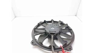 ELECTROVENTILADOR PEUGEOT 3008 LIMUSINA (2009-2016) 1.6 HDI 109CV 1560CC - L.7595803 / 1049874716T