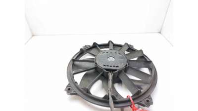 ELECTROVENTILADOR PEUGEOT 3008 LIMUSINA (2009-2016) 1.6 HDI 109CV 1560CC - L.7595803 / 1049874716T