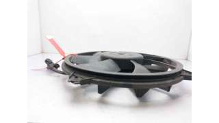 ELECTROVENTILADOR PEUGEOT 3008 LIMUSINA (2009-2016) 1.6 HDI 109CV 1560CC - L.7595803 / 1049874716T