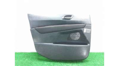 GUARNECIDO PUERTA DELANTERA IZQUIERDA PEUGEOT 3008 LIMUSINA (2009-2016) 1.6 HDI 109CV 1560CC - L.7595826 / 96830383ZE
