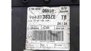 GUARNECIDO PUERTA DELANTERA IZQUIERDA PEUGEOT 3008 LIMUSINA (2009-2016) 1.6 HDI 109CV 1560CC - L.7595826 / 96830383ZE