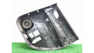 GUARNECIDO PUERTA TRASERA IZQUIERDA PEUGEOT 3008 LIMUSINA (2009-2016) 1.6 HDI 109CV 1560CC - L.7595828 / 96839905ZE