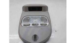 LUZ INTERIOR PEUGEOT 3008 LIMUSINA (2009-2016) 1.6 HDI 109CV 1560CC - L.7595843 / 9681370177 2