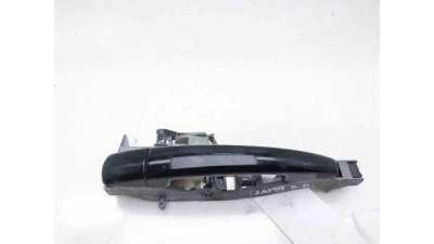 MANETA EXTERIOR DELANTERA DERECHA PEUGEOT 3008 LIMUSINA (2009-2016) 1.6 HDI 109CV 1560CC - L.7595850 / 9101KH