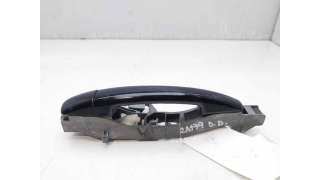 MANETA EXTERIOR DELANTERA DERECHA PEUGEOT 3008 LIMUSINA (2009-2016) 1.6 HDI 109CV 1560CC - L.7595850 / 9101KH