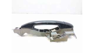 MANETA EXTERIOR DELANTERA DERECHA PEUGEOT 3008 LIMUSINA (2009-2016) 1.6 HDI 109CV 1560CC - L.7595850 / 9101KH