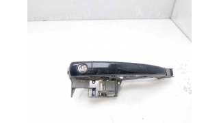 MANETA EXTERIOR DELANTERA IZQUIERDA PEUGEOT 3008 LIMUSINA (2009-2016) 1.6 HDI 109CV 1560CC - L.7595851 / 9684560080