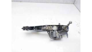 MANETA EXTERIOR DELANTERA IZQUIERDA PEUGEOT 3008 LIMUSINA (2009-2016) 1.6 HDI 109CV 1560CC - L.7595851 / 9684560080