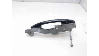 MANETA EXTERIOR DELANTERA IZQUIERDA PEUGEOT 3008 LIMUSINA (2009-2016) 1.6 HDI 109CV 1560CC - L.7595851 / 9684560080