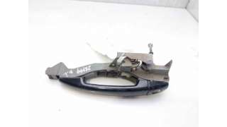 MANETA EXTERIOR DELANTERA IZQUIERDA PEUGEOT 3008 LIMUSINA (2009-2016) 1.6 HDI 109CV 1560CC - L.7595851 / 9684560080