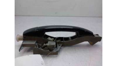 MANETA EXTERIOR TRASERA IZQUIERDA PEUGEOT 3008 LIMUSINA (2009-2016) 1.6 HDI 109CV 1560CC - L.7595854 / 9101KH