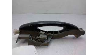 MANETA EXTERIOR TRASERA IZQUIERDA PEUGEOT 3008 LIMUSINA (2009-2016) 1.6 HDI 109CV 1560CC - L.7595854 / 9101KH