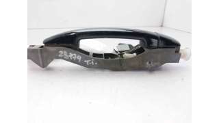 MANETA EXTERIOR TRASERA IZQUIERDA PEUGEOT 3008 LIMUSINA (2009-2016) 1.6 HDI 109CV 1560CC - L.7595854 / 9101KH