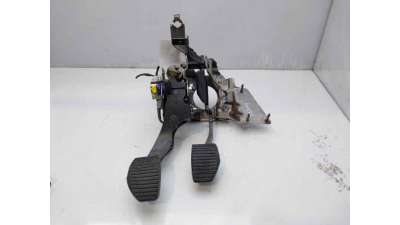 PEDAL EMBRAGUE PEUGEOT 3008 LIMUSINA (2009-2016) 1.6 HDI 109CV 1560CC - L.7595875 / 2127CH