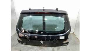 PORTON TRASERO PEUGEOT 3008 LIMUSINA (2009-2016) 1.6 HDI 109CV 1560CC - L.7595890 / 8701AP