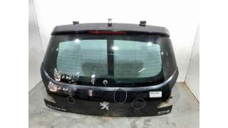 PORTON TRASERO PEUGEOT 3008 LIMUSINA (2009-2016) 1.6 HDI 109CV 1560CC - L.7595890 / 8701AP