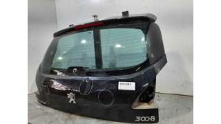 PORTON TRASERO PEUGEOT 3008 LIMUSINA (2009-2016) 1.6 HDI 109CV 1560CC - L.7595890 / 8701AP