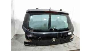 PORTON TRASERO PEUGEOT 3008 LIMUSINA (2009-2016) 1.6 HDI 109CV 1560CC - L.7595890 / 8701AP