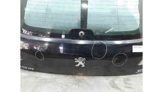 PORTON TRASERO PEUGEOT 3008 LIMUSINA (2009-2016) 1.6 HDI 109CV 1560CC - L.7595890 / 8701AP