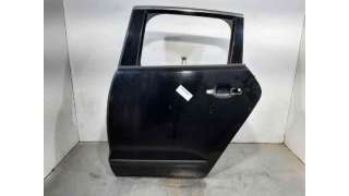 PUERTA TRASERA IZQUIERDA PEUGEOT 3008 LIMUSINA (2009-2016) 1.6 HDI 109CV 1560CC - L.7595894 / 9006Q1