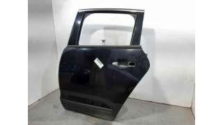 PUERTA TRASERA IZQUIERDA PEUGEOT 3008 LIMUSINA (2009-2016) 1.6 HDI 109CV 1560CC - L.7595894 / 9006Q1