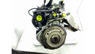 MOTOR COMPLETO SMART FORFOUR (2004-2006) 1.3 (454.031) 95CV 1332CC - L.7595929 / M135930 2