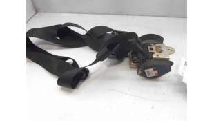 CINTURON SEGURIDAD DELANTERO IZQUIERDO SMART FORFOUR (2004-2006) 1.3 (454.031) 95CV 1332CC - L.7595982 / 4548600305