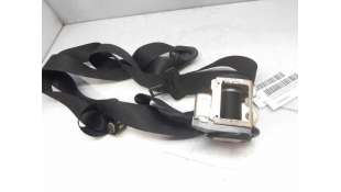 CINTURON SEGURIDAD DELANTERO IZQUIERDO SMART FORFOUR (2004-2006) 1.3 (454.031) 95CV 1332CC - L.7595982 / 4548600305 2