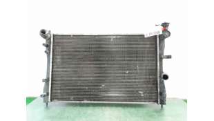 RADIADOR AGUA SMART FORFOUR (2004-2006) 1.3 (454.031) 95CV 1332CC - L.7595988 / 4545001303