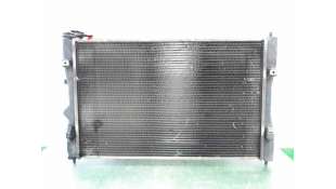 RADIADOR AGUA SMART FORFOUR (2004-2006) 1.3 (454.031) 95CV 1332CC - L.7595988 / 4545001303 2